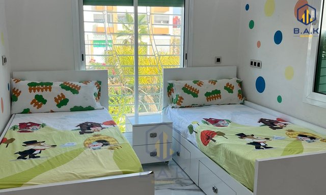 Villa de charme à louer Alliance  — Kénitra, Alliance  - 6