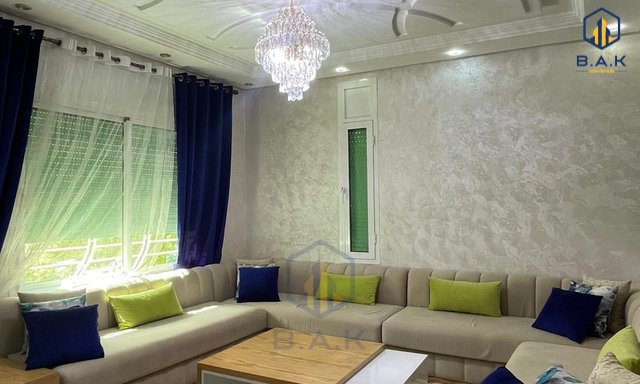 Villa de charme à louer Alliance  — Kénitra, Alliance  - 3