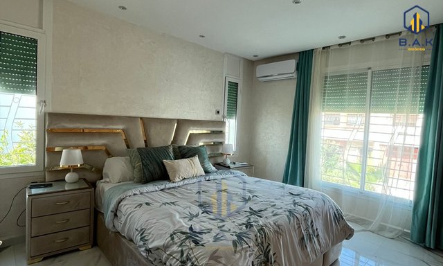 Villa de charme à louer Alliance  — Kénitra, Alliance  - 5