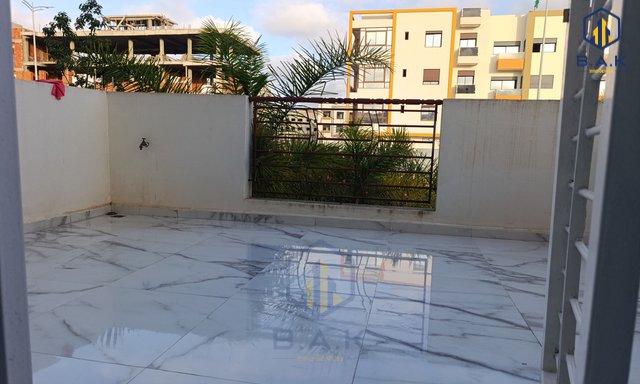 Villa de charme à louer Alliance  — Kénitra, Alliance  - 10