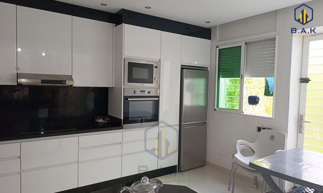 Villa de charme à louer Alliance  — Kénitra, Alliance  - 14