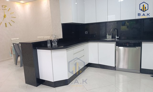 Villa de charme à louer Alliance  — Kénitra, Alliance  - 13