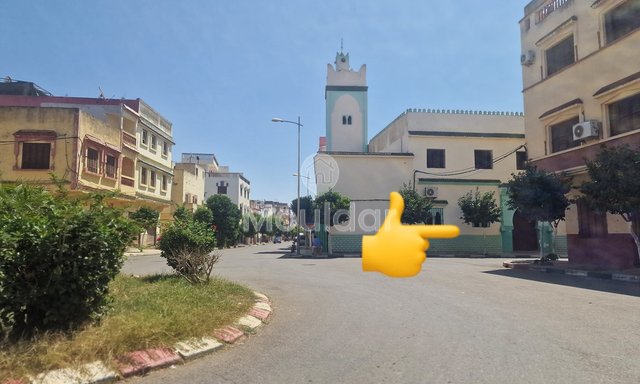 Agricultural Land for Sale in Ksar el-Kebir - 96m² - 2