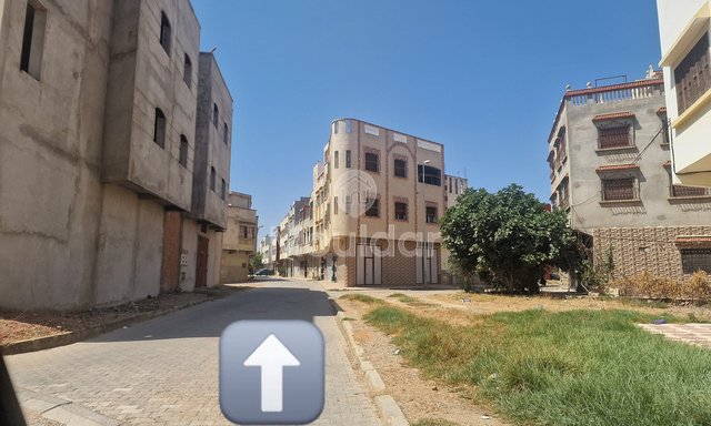 Agricultural Land for Sale in Ksar el-Kebir - 96m²