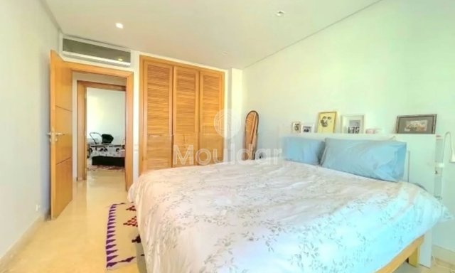 Racine'in kalbinde, 3 odalı muhteşem bir daire kiralık - 3