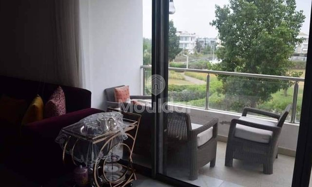 Stunning 3-Bedroom Apartment for Sale in Bouskoura - Prestigia - 4