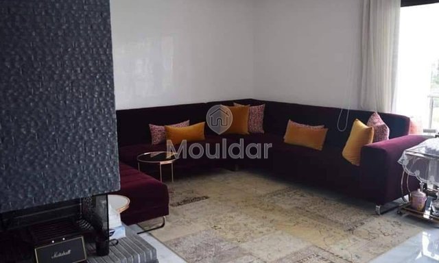 Stunning 3-Bedroom Apartment for Sale in Bouskoura - Prestigia - 2