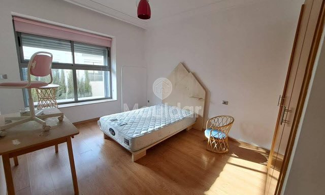 فيلا مودرن للايجار في أنفا، الدار البيضاء: فخامة وراحة - 4