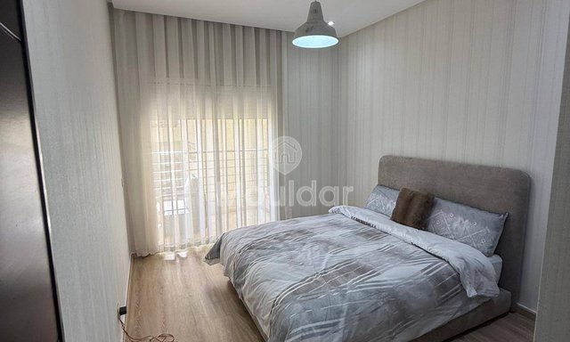 Kiralık daire: Ain Diab, Casablanca'da 3 yatak odası - 4