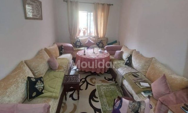 Bellissimo Appartamento in Vendita a Marrakech - 51 m², Incantevole - 3