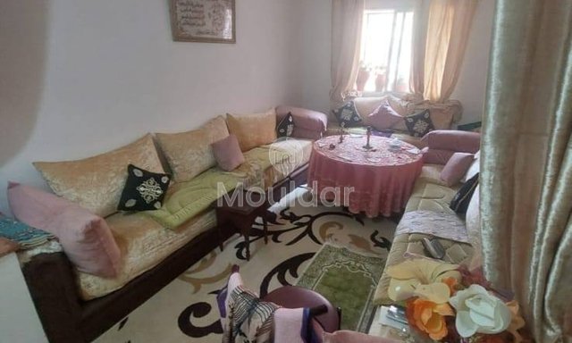 Bellissimo Appartamento in Vendita a Marrakech - 51 m², Incantevole