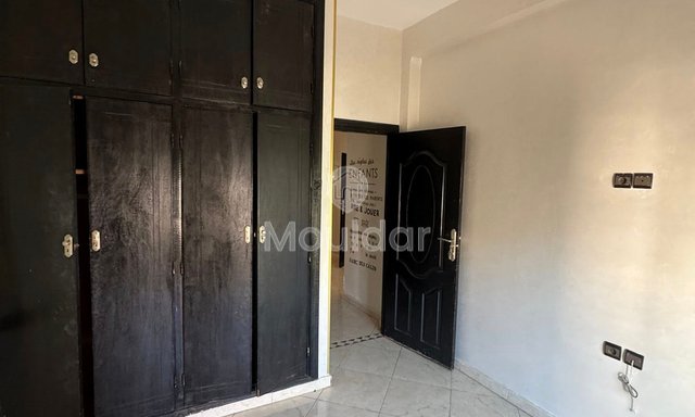 Σούπερ διαμέρισμα προς πώληση στο Φες - 3 υπνοδωμάτια με μπαλκόνι - 3