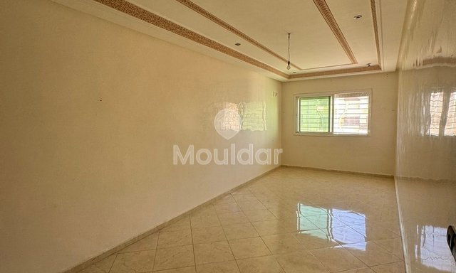 Σούπερ διαμέρισμα προς πώληση στο Φες - 3 υπνοδωμάτια με μπαλκόνι