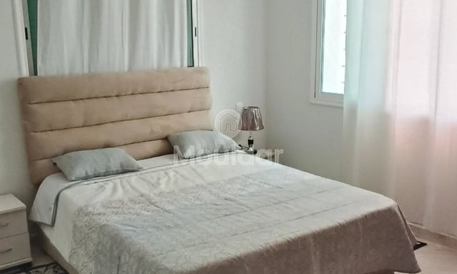 Bonito apartamento para alugar em Kenitra – 2 quartos, equipado - 3
