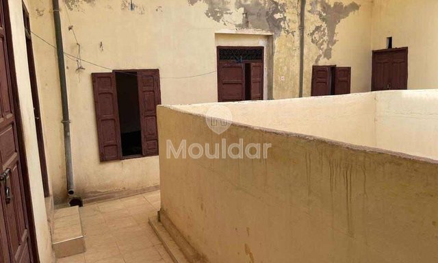 رياض استثنائي للبيع في مدينة مراكش - 3