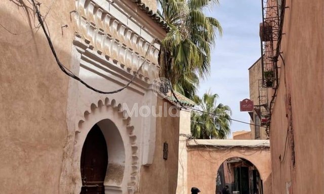 رياض استثنائي للبيع في مدينة مراكش - 4