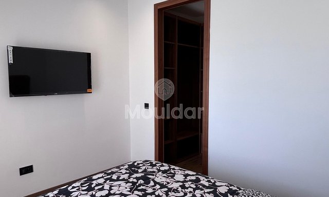 Studio te huur in Casablanca - Geschikt voor uw stedelijke leven - 3