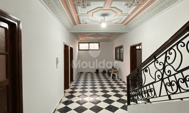 فيلا الأحلام في الرباط: 3 غرف، 320م² للانتعاش - 4