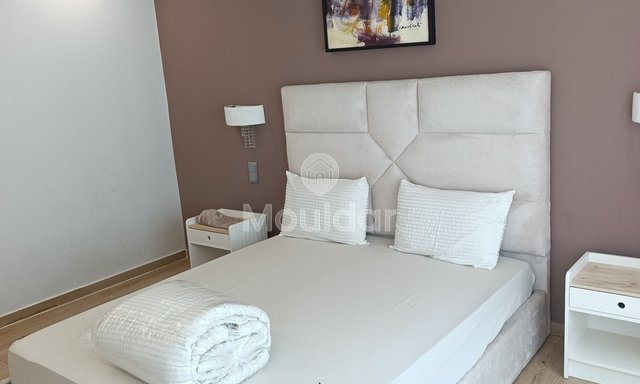 Affittasi ampio appartamento con 3 camere da letto a Casablanca - 4