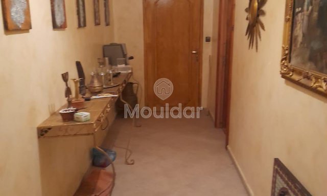 Tangier'de satılık villa: 6 yatak odası, 364 m² prestij - 2