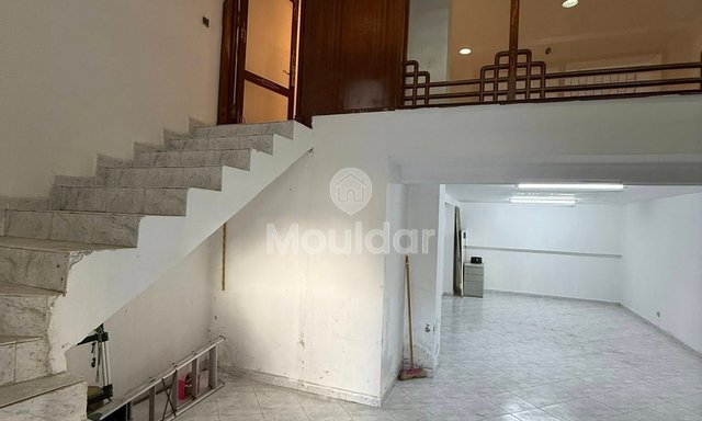 Découvrez votre espace commercial idéal à Tanger City Center - 3