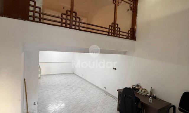 Découvrez votre espace commercial idéal à Tanger City Center - 2