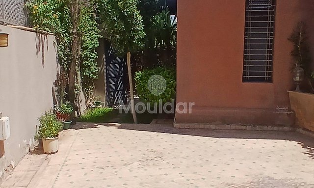 Willa marzeń do wynajęcia w Marrakech - Targa, 5 pokoi