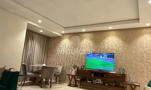 Charming Apartment for Sale in Casablanca - The Princesses - 2