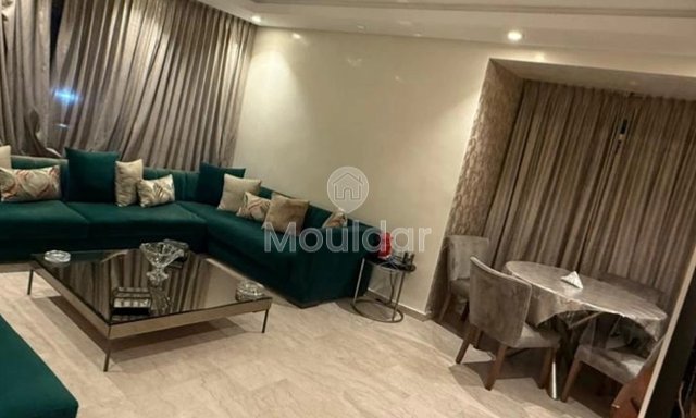 Charming Apartment for Sale in Casablanca - The Princesses