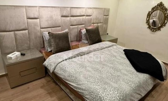 Charming Apartment for Sale in Casablanca - The Princesses - 4