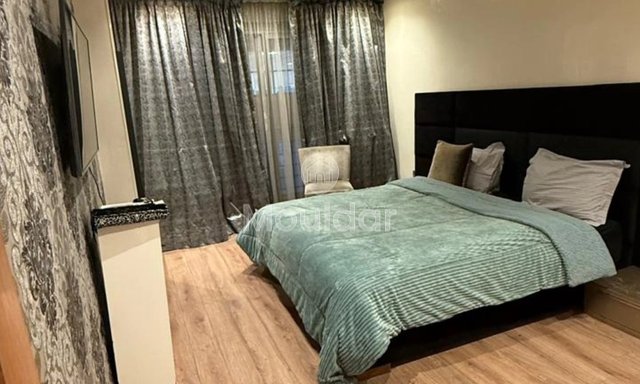 Charming Apartment for Sale in Casablanca - The Princesses - 3