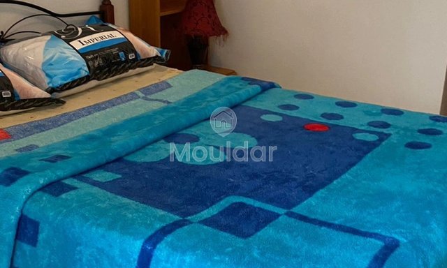 Casablanca, Bourgogne'de kiralık Modern daire - 2 oda - 2