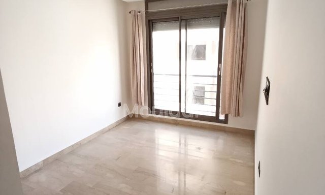 Appartamento affittasi a Maarif, Casablanca - 80m² - 2