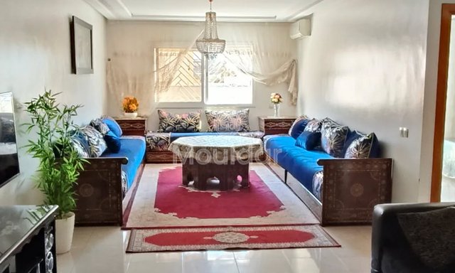 Apartment for sale in Kénitra: Elegance and space to discover