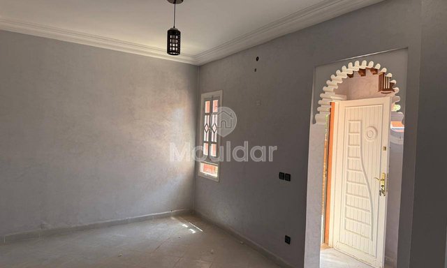 Magnifique Villa à Vendre à Marrakech - 3 Chambres Spacieuses - 2