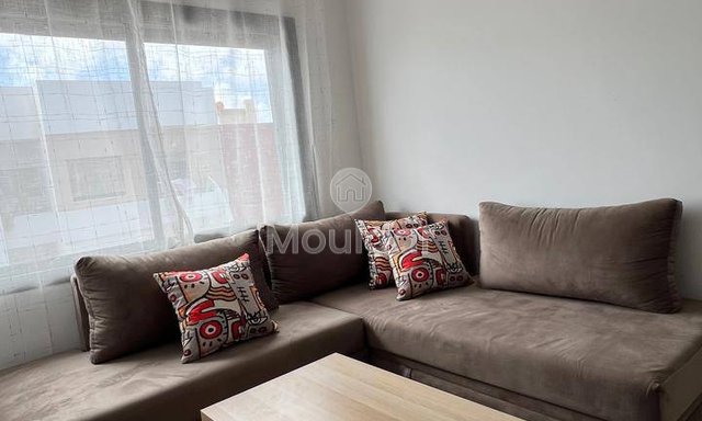 ستوديو ساحر للإيجار في دار بوعزا، مثالي لك