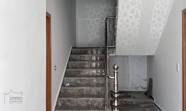 Encantando Apartamento de 2 Habitaciones en Venta en Essaouira - Argana