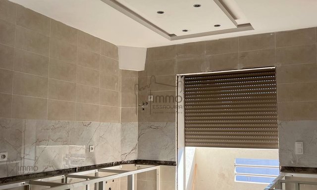 Encantando Apartamento de 2 Habitaciones en Venta en Essaouira - Argana - 2