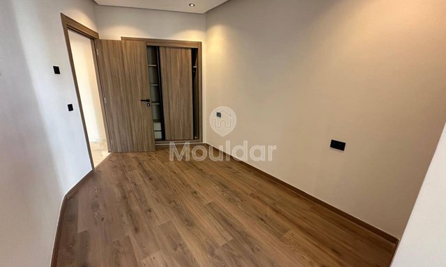 شقة للإيجار في الدار البيضاء - ريفييرا، 57م² من المساحة