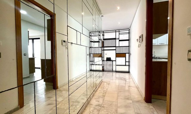 Casablanca'da Kiralık Şirin Daire - 2 Geniş Yatak Odası - 2