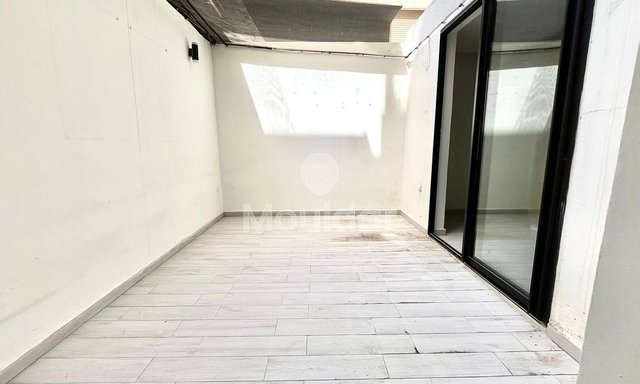 Casablanca'da Kiralık Şirin Daire - 2 Geniş Yatak Odası - 4