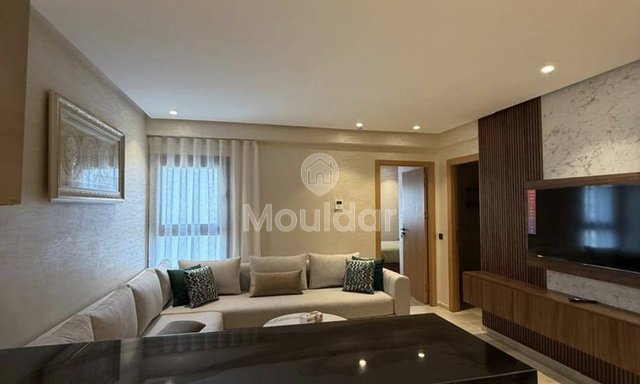 Studio te Huur in Casablanca - Bourgogne: 60m² Kansen - 2