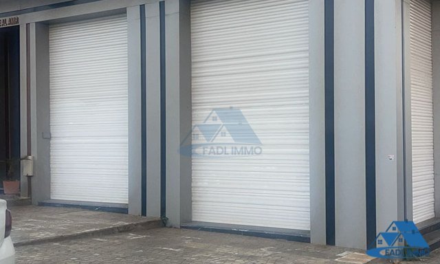Magasin à louer à EL HADDADA KENITRA — Kénitra, El Haddada - 2