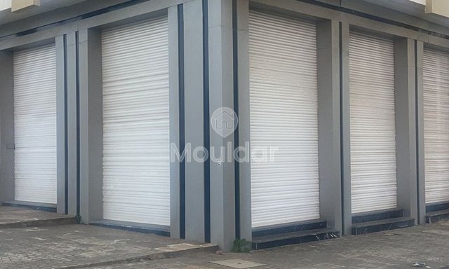 مكاتب للإيجار في القنيطرة: 90م² في قلب المدينة - 3