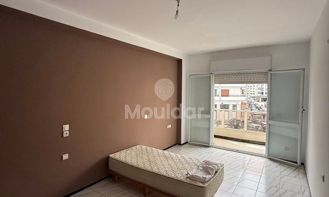 مكتب للإيجار: مساحة متميزة تبلغ 180م² في طنجة - 4