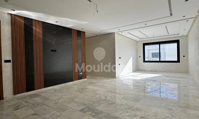 Aconchegante apartamento de 3 quartos à venda em Fez - 3