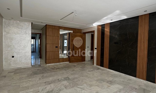 Aconchegante apartamento de 3 quartos à venda em Fez