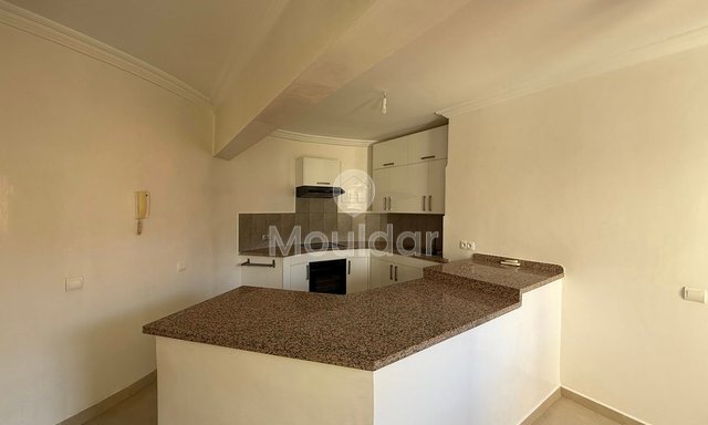 Apartamento à venda em Marrakesh - Guéliz, 62m² de charme - 3