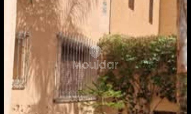 Vila para alugar em Marrakech - Targa: Elegância e Conforto - 2