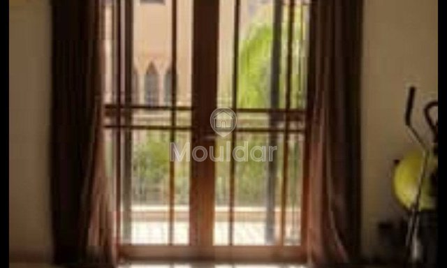 Vila para alugar em Marrakech - Targa: Elegância e Conforto - 3